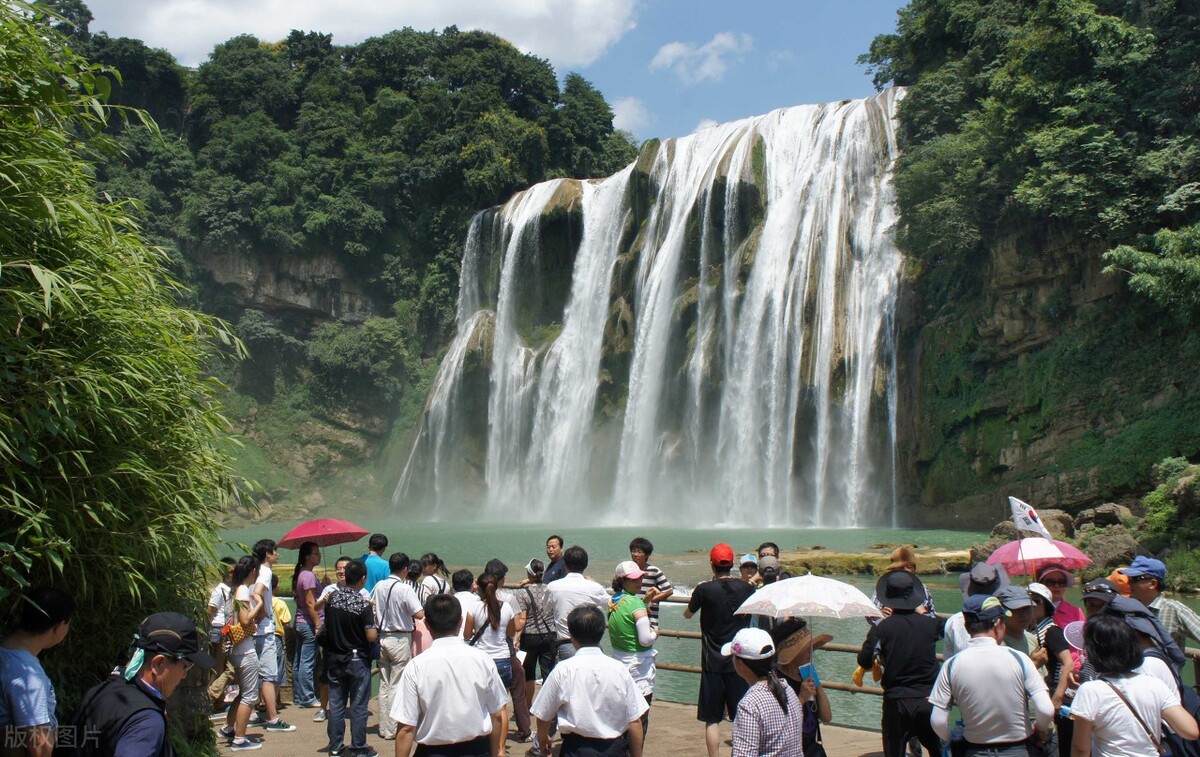 貴州省到底有多少個國內外第一？