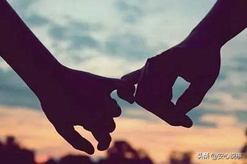 珍惜身边人 不要错过一些美好的存在 安心说事 Mdeditor