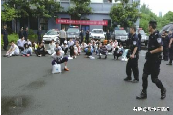 传销变异势头越来越猛，为什么传销会变异？