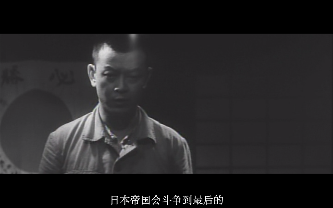 小时候没看懂，成人后才发现这部日本版《鬼子来了》藏这么多隐喻