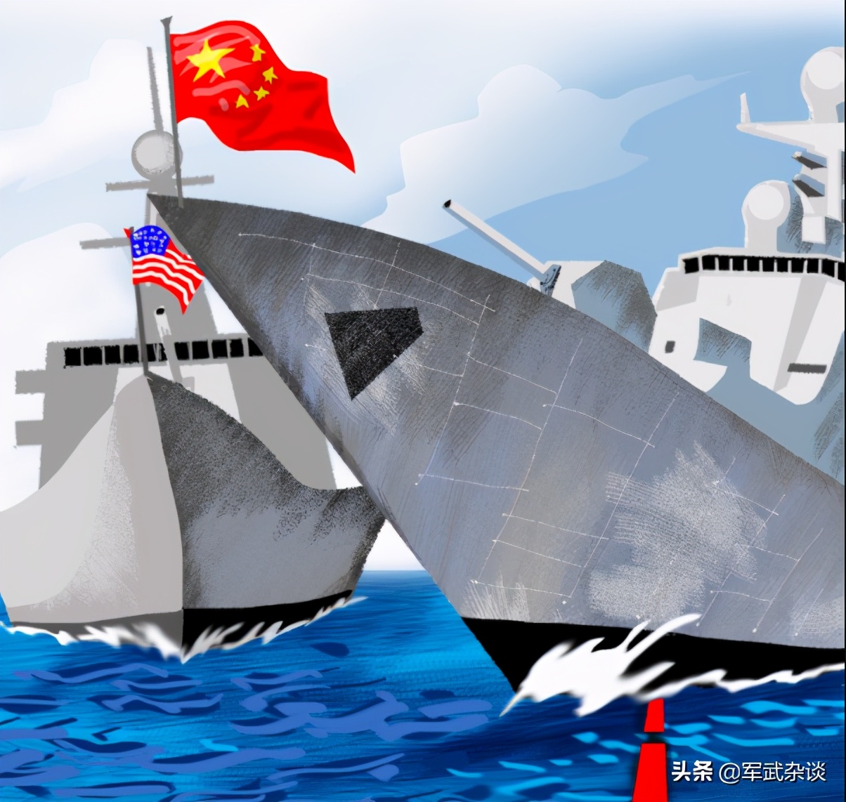 �й��������Ծ�����ǿ���ӣ��Ϻ����ӣ����й���ΪԶ����ҵĹؼ�