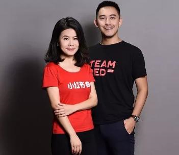 湖北美女28岁辞职创业，在上海开公司市值400亿元，凭啥？