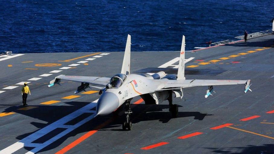 004航母还要5年问世？专家给出答案！铁定为核动力加电磁弹射？