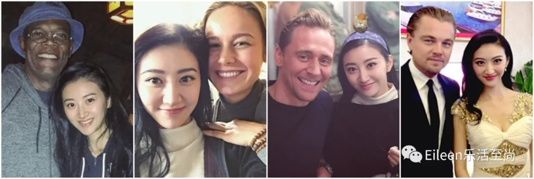 离开神秘背景,强捧不红的人间富贵花为什么反倒大火了?