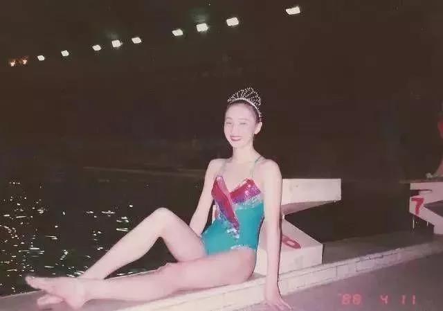 让段奕宏暗恋多年的陶虹有多好？章子怡：你们家不该只有一位导演