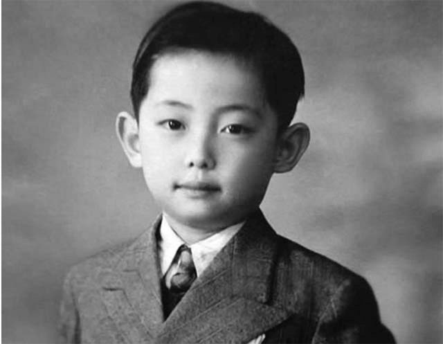 梅兰芳之子梅葆玖：一生无儿无女，至死不原谅