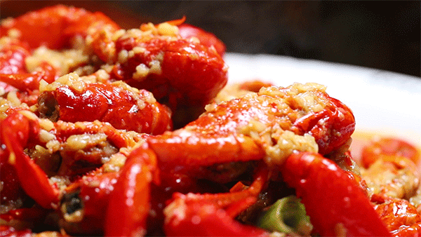 2020年夏天最爱小龙虾盘点！这5家吃完就想嗦指头