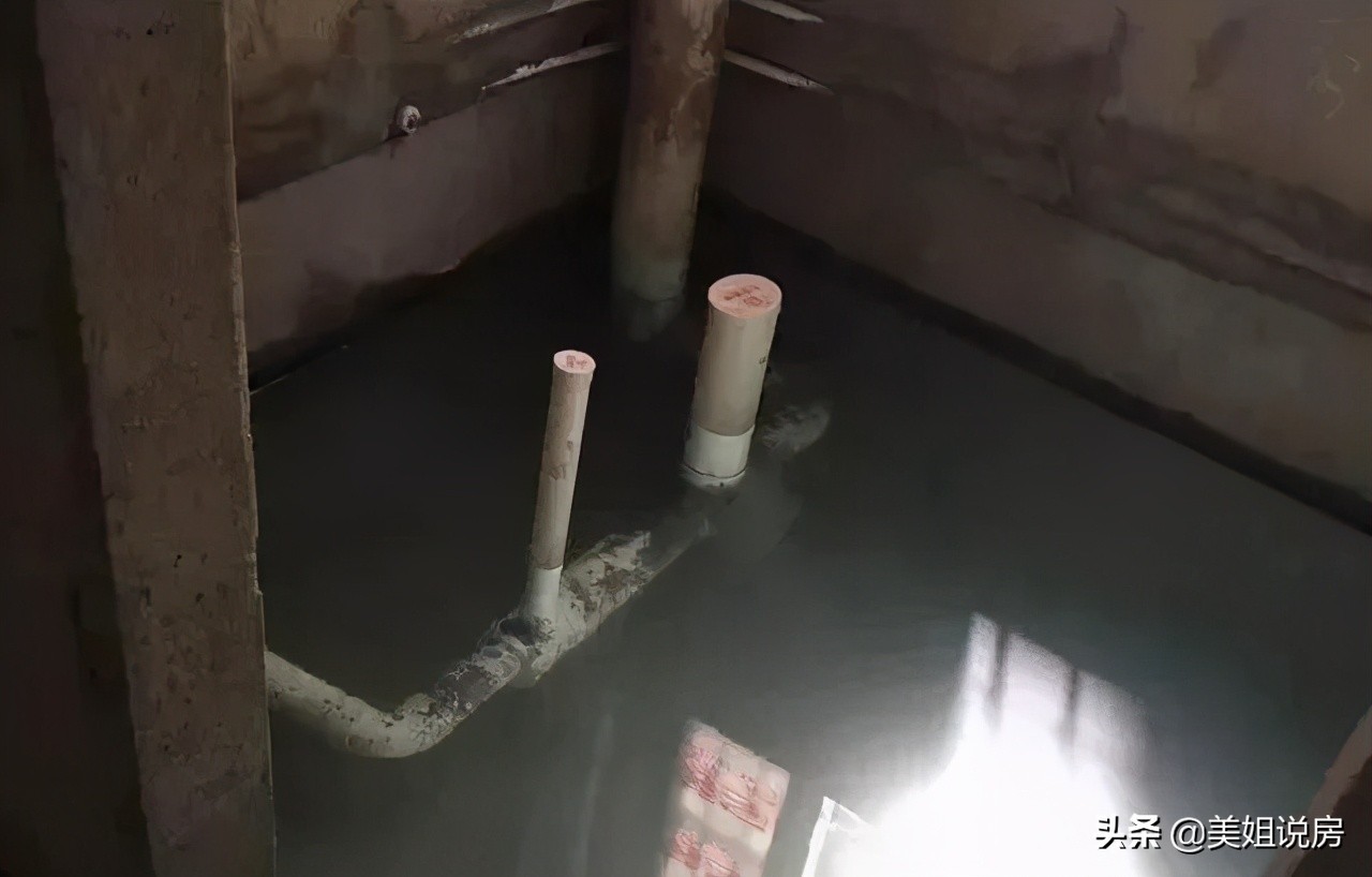 ?防水這么做，保證50年不漏水