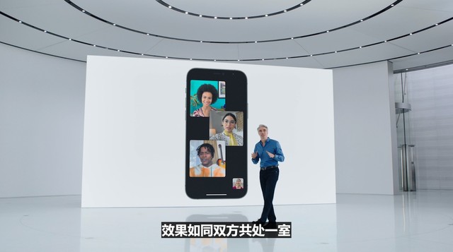 iOS 15要不要升級，看完這五大升級點再說