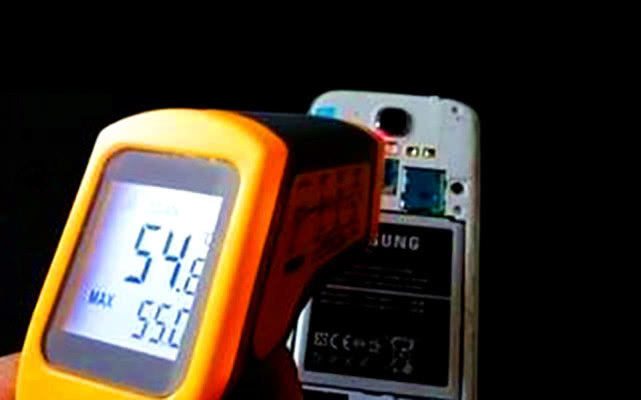 手机使用过程中发烫怎么办？6个简单小招让你清凉一夏