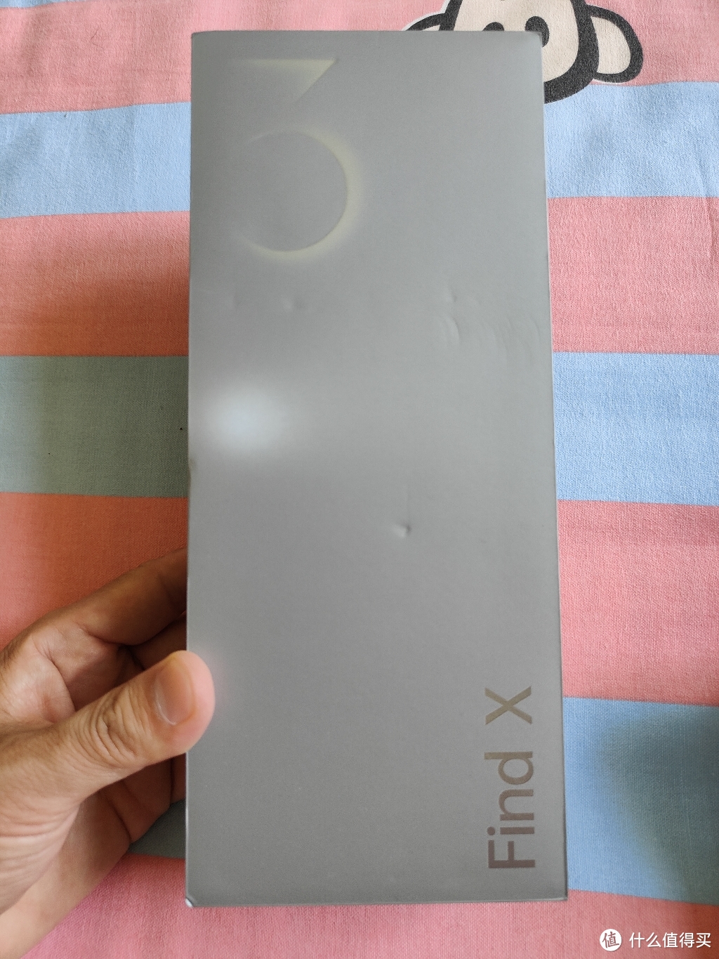 2800卖掉 iPhone 11，老果粉最后入了OPPO Find X3，高刷快充真香