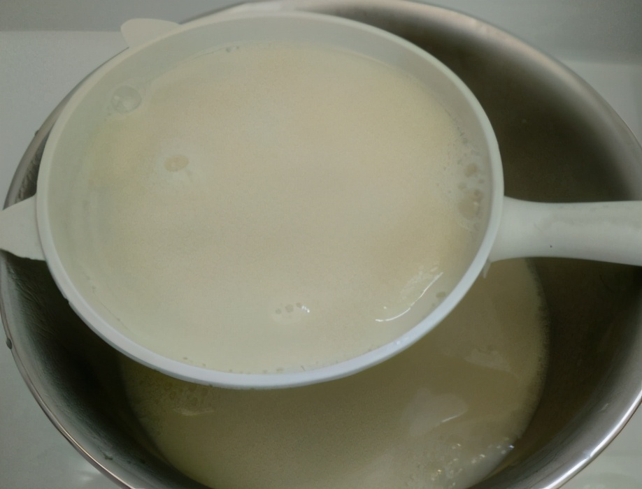 图片[5]-打豆浆的做法步骤图 香浓更顺滑-起舞食谱网