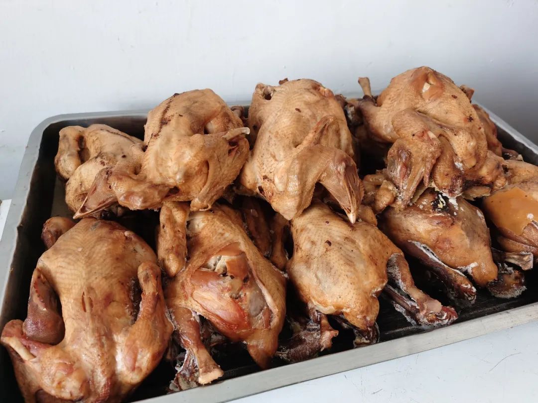 兵哥哥的“年夜饭”，看看哪个单位的伙食你最