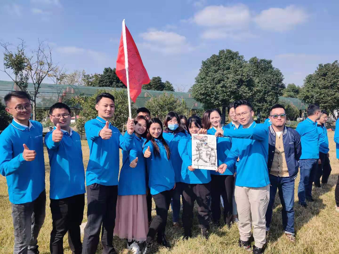 群游戏活跃气氛有哪些图片与小游戏玩法大全