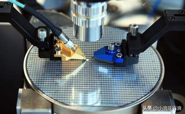 从最初的高科技封锁，到现在的科研软件禁用，