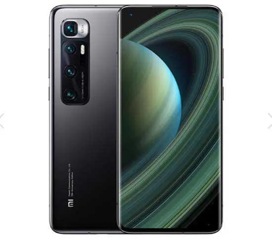 11 exceed millet dock-glass configures exposure! Small Bo Mou is famous rich advocate express: This is a mobile phone far from