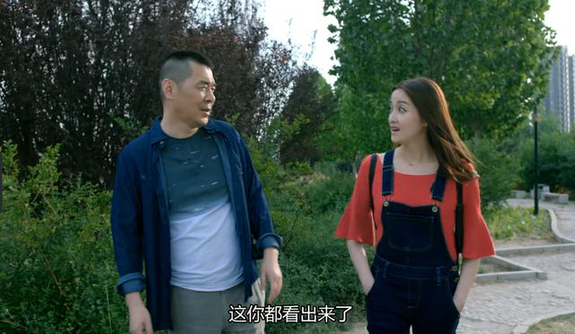 陈建斌李一桐新剧开播，压了两三年不是没有原