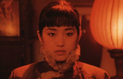 巩俐上位史：从“第三者”到国际女星，她一点