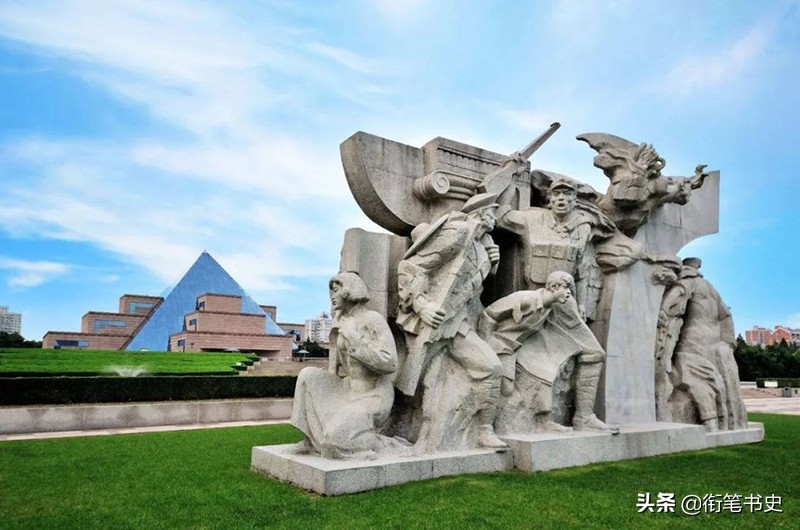 1943年，634名抗日战士为何“投降”伪军？粟裕：我安排的
