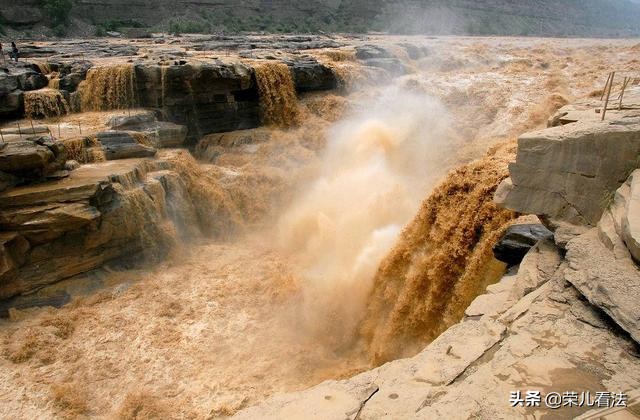 南水北调如何穿过黄河? 中国花费800亿破水流常规