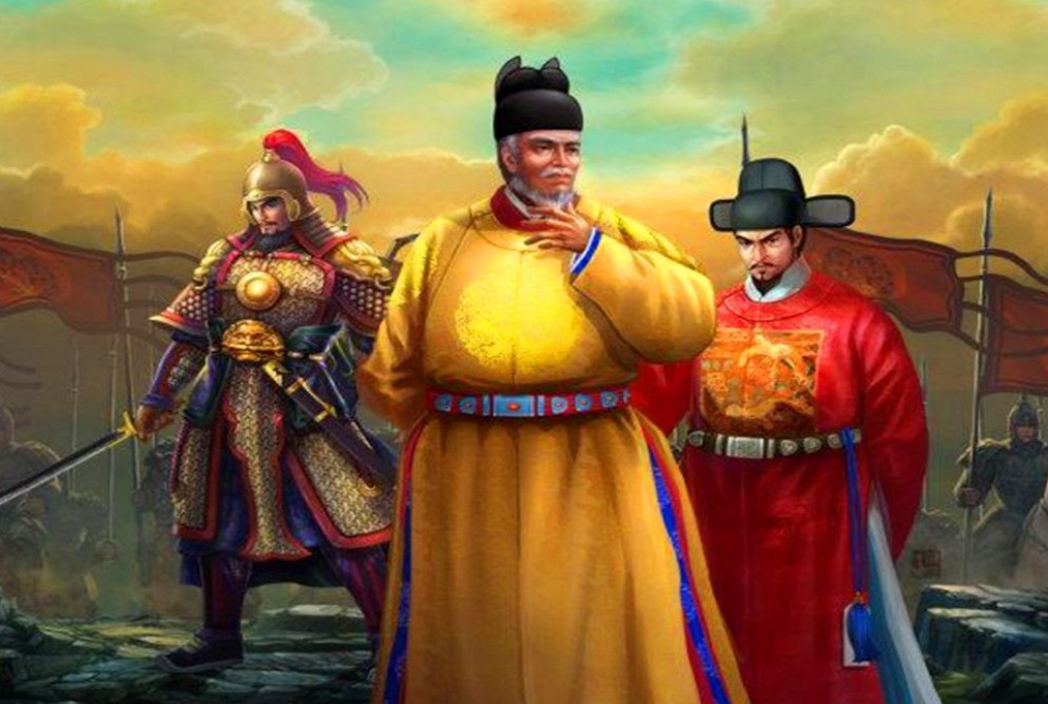 名扬世界的五个家族排行榜：有两个隶属于中国