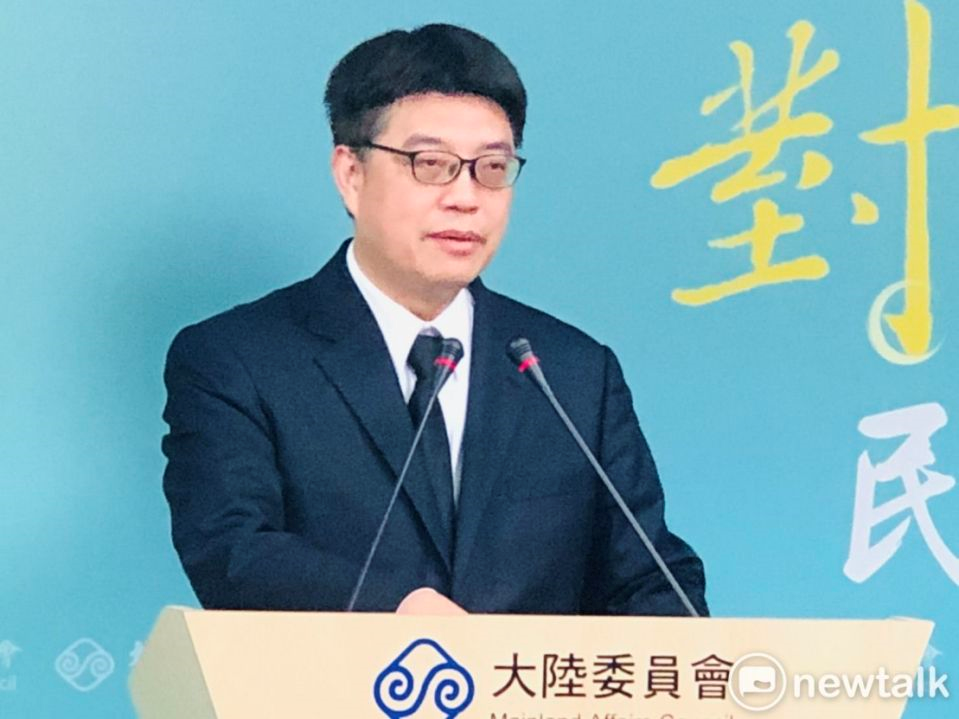 民進黨隔岸觀火，蓄意抹黑大陸疫苗，蔡英文不在乎兩岸關係，也不該消費台胞