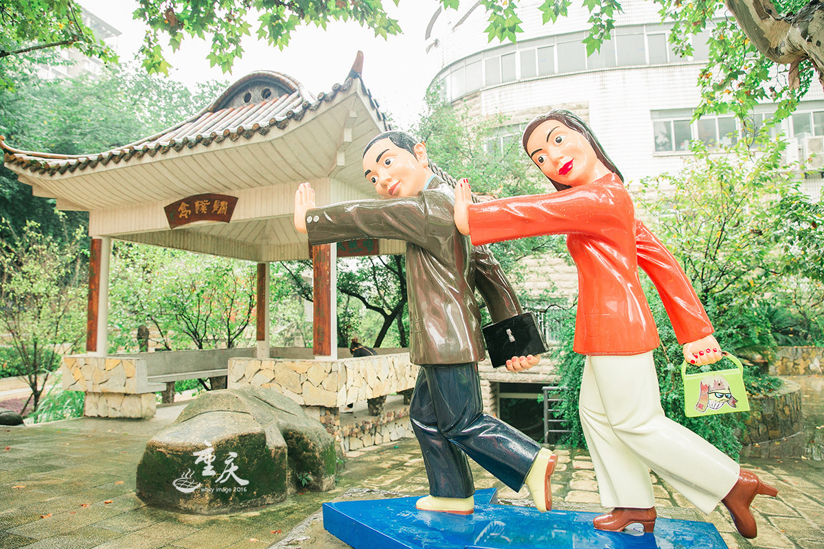 来重庆必玩的6个热门景点，你最喜欢哪个