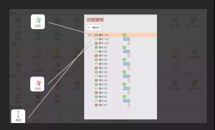 殿堂级别的PPT，都有一束光