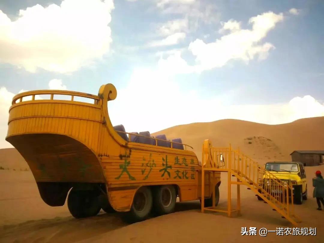 经济转型“新常态”下，各类型的景区在二消产品如何设置？