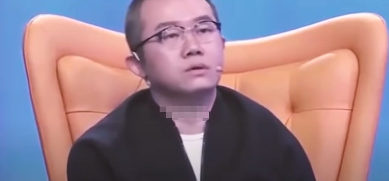 冷面大王涂磊，毒舌不亚于金星，因为妻子的话
