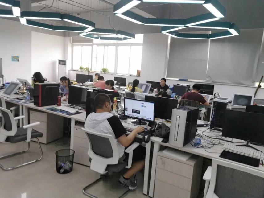 「网媒暖津·我为中小企业代言」文化产业遇冷，