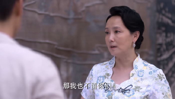 何以笙箫默：赵默笙做错了什么，为何母亲裴方