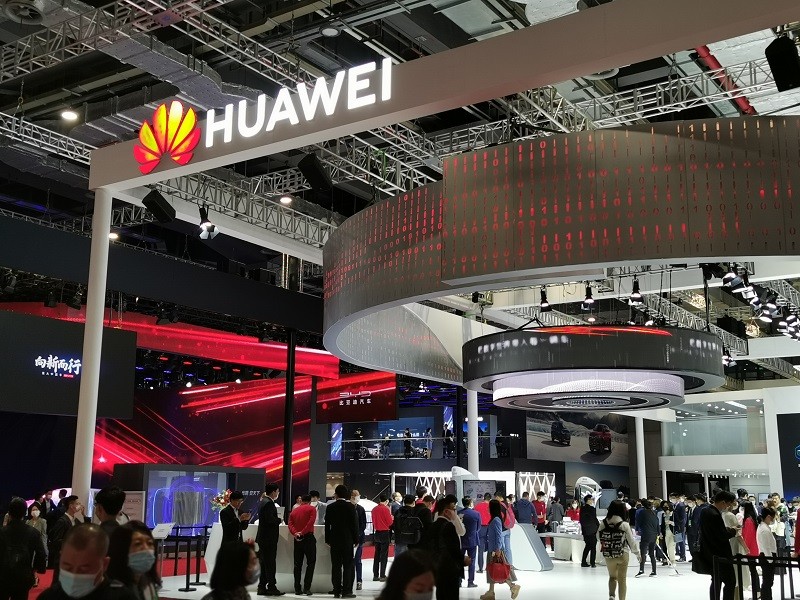 “小趋势”引领大方向 2021上海车展你都看到了哪些变化？