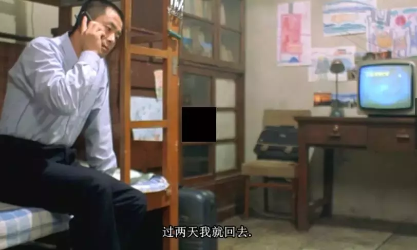 无法复制的国产绝版佳作,片名差点儿让我想歪