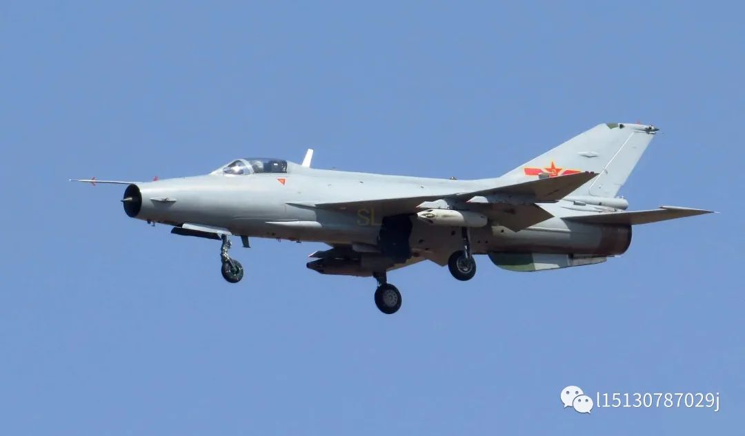 深度解析：细数中国空军现役装备