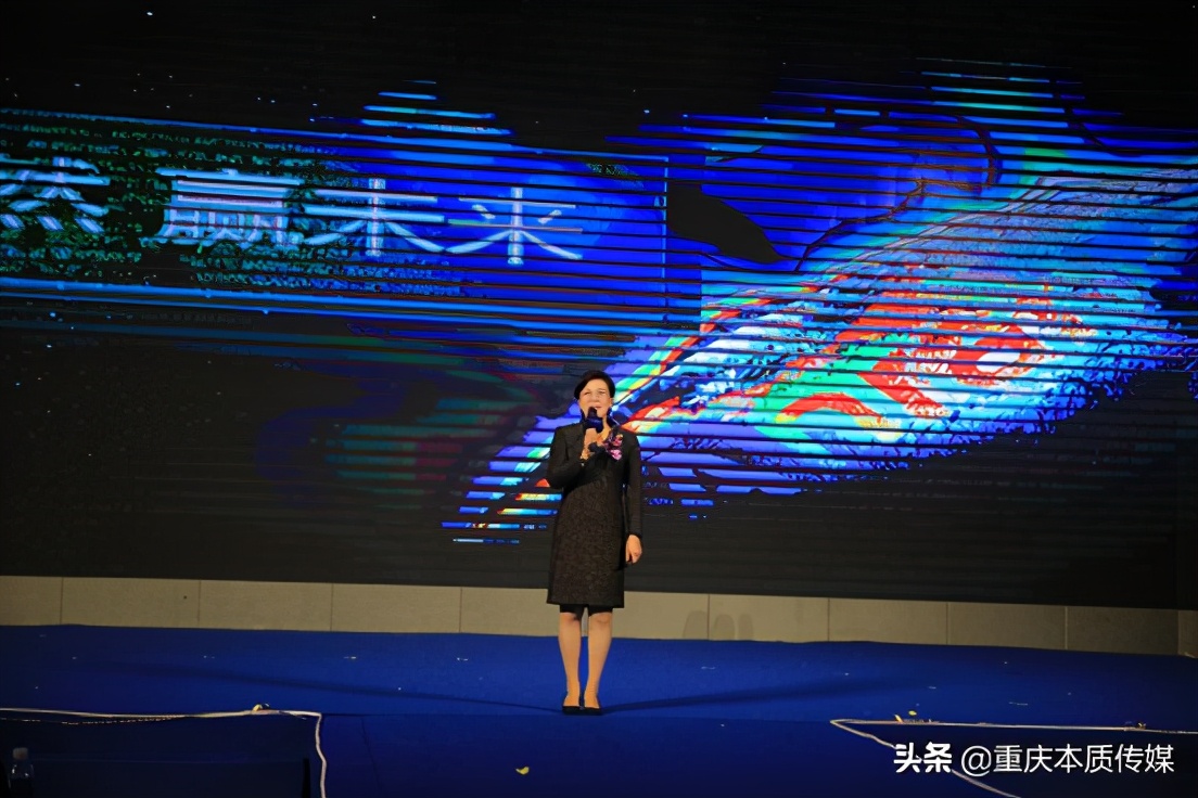 安然纳米杭州峰会隆重举行