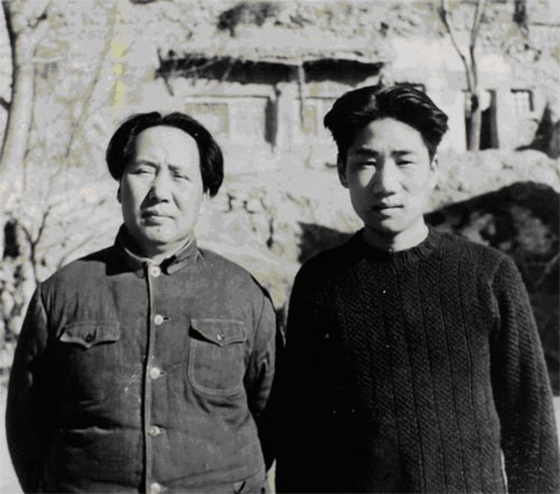 1950年毛岸英牺牲，2020年彭德怀绝密电报首次公开，电报中说了啥