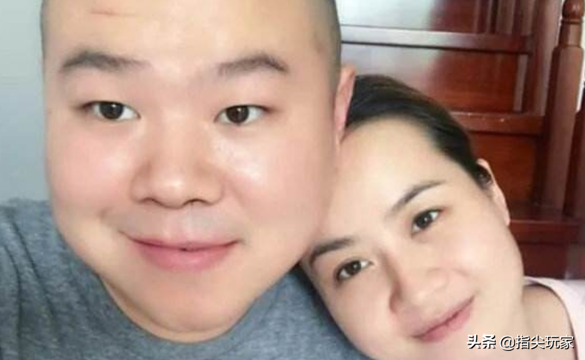 嫁给穷小子岳云鹏，支持他给5个姐姐买房买车，