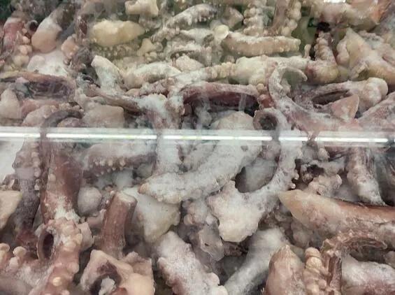 福建28批次食品抽检不合格！新华都海物会、小龙坎等餐具不合格