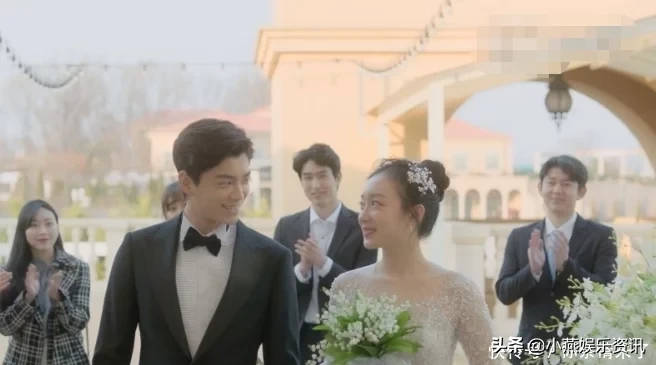 丁禹兮的未来的秘密，剧情把握得很好松弛有度