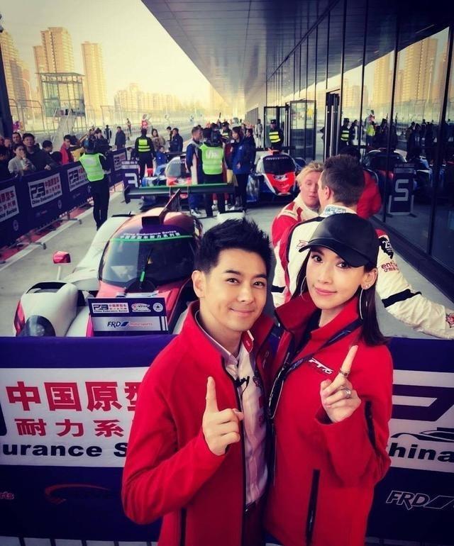 林志穎老婆帶仨兒子露營，kimi長高帥氣，貼心帶雙胞胎弟弟玩