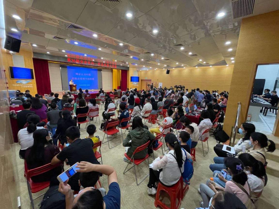 如何辩证认识中医药抗疫作用？药品科普大讲堂告诉你