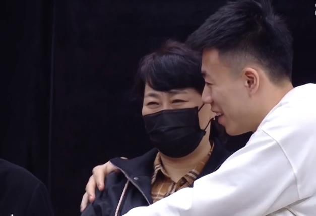 Ability of assault fortified positions top class, manner good! Distant goal is new aid head show has been behaved, get of Yang Ming encourage