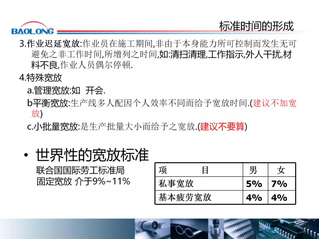 「标杆学习」作业效率提升方案