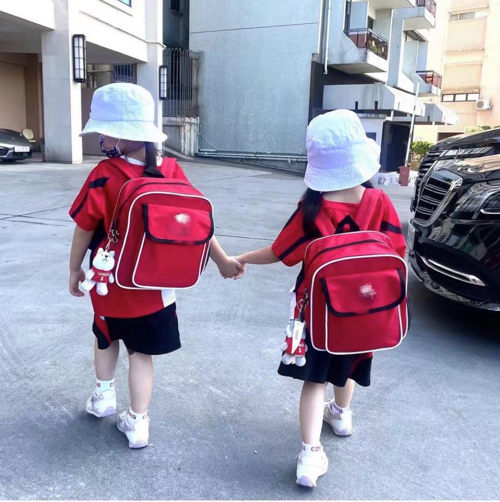 熊黛林送名表为郭可颂庆生，价值30万港元，哄得富豪丈夫相当高兴