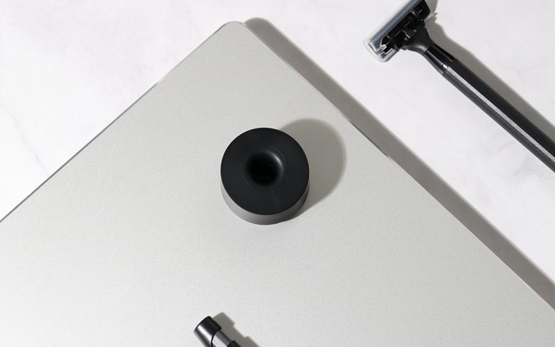 舒适、顺滑，拒绝做“渣男”焕醒手动剃须刀套装体验