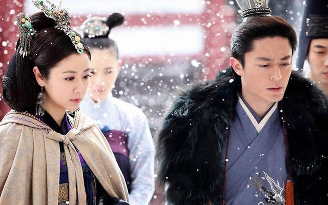 林心如|霍建华为林心如庆生高调秀恩爱！两人甜蜜贴脸 击碎婚姻危机传闻