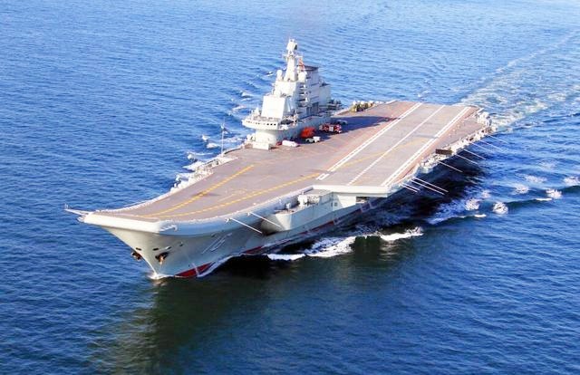 为何中国迟迟没有建造核动力航母？建一艘核动力航母到底有多难？