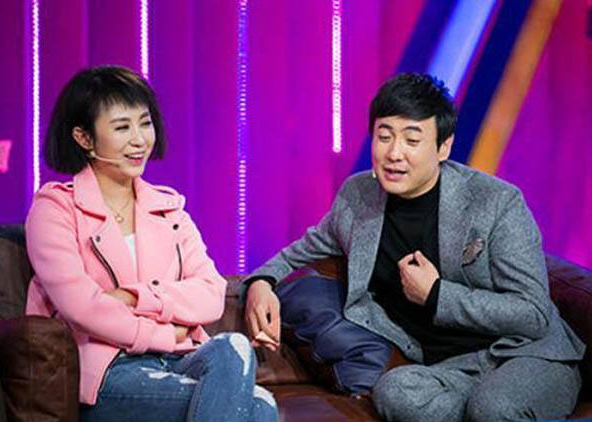 沈腾背后的故事：啃老多年，春晚说错台词被怼