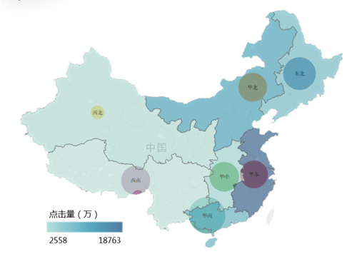 云数看广播——且看广播收听市场的跌宕起伏